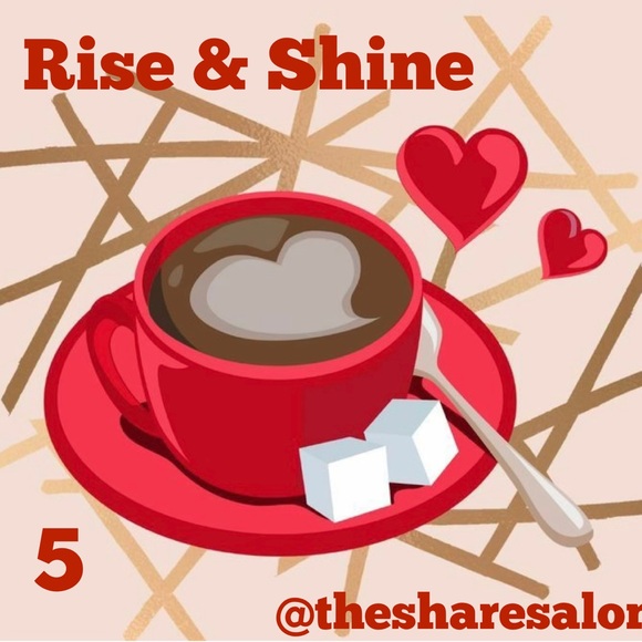 Join us 🎊 @thesharesalon ‼️ - Picture 8 of 16